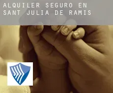 Alquiler seguro en  Sant Julià de Ramis