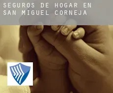 Seguros de hogar en  San Miguel de Corneja