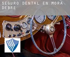 Seguro dental en  Móra d'Ebre