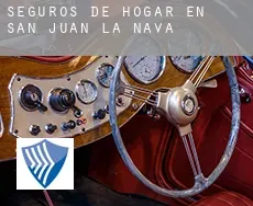 Seguros de hogar en  San Juan de la Nava