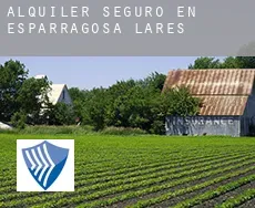 Alquiler seguro en  Esparragosa de Lares