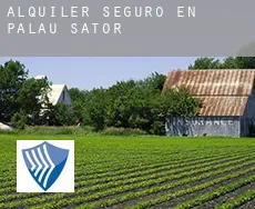 Alquiler seguro en  Palau-sator