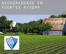 Aseguradoras en  Fuentes de Ayódar