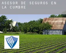 Asesor de seguros en  La Cumbre