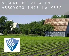 Seguro de vida en  Arroyomolinos de la Vera