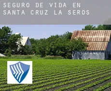 Seguro de vida en  Santa Cruz de la Serós