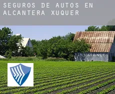 Seguros de autos en  Alcàntera de Xúquer