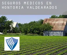 Seguros medicos en  Hontoria de Valdearados