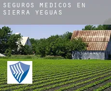 Seguros medicos en  Sierra de Yeguas