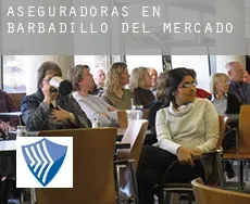 Aseguradoras en  Barbadillo del Mercado