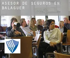 Asesor de seguros en  Balaguer