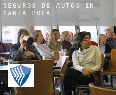 Seguros de autos en  Santa Pola