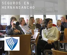 Seguros en  Hernansancho