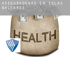 Aseguradoras en  Islas Baleares