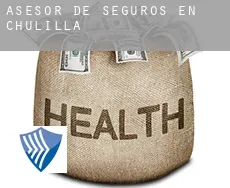 Asesor de seguros en  Chulilla