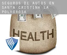 Seguros de autos en  Santa Cristina de la Polvorosa