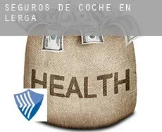 Seguros de coche en  Lerga