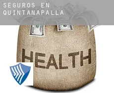 Seguros en  Quintanapalla