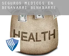 Seguros medicos en  Benavarri / Benabarre