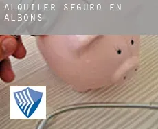 Alquiler seguro en  Albons