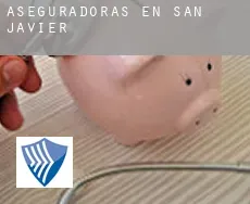 Aseguradoras en  San Javier