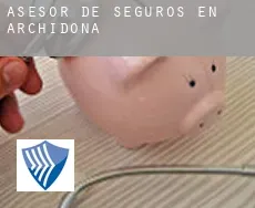 Asesor de seguros en  Archidona