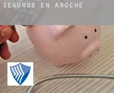 Seguros en  Aroche