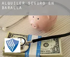 Alquiler seguro en  Baralla