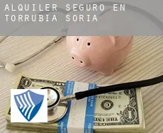 Alquiler seguro en  Torrubia de Soria