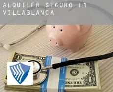 Alquiler seguro en  Villablanca