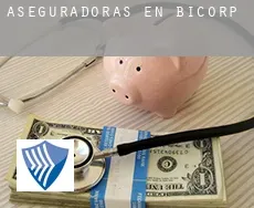 Aseguradoras en  Bicorp