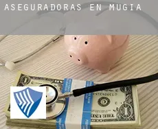 Aseguradoras en  Mugia