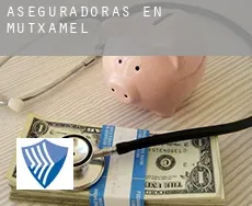 Aseguradoras en  Mutxamel