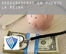 Aseguradoras en  Puente la Reina