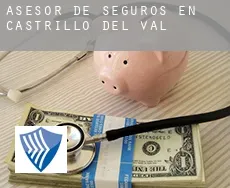 Asesor de seguros en  Castrillo del Val