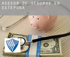 Asesor de seguros en  Estepona