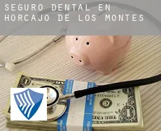 Seguro dental en  Horcajo de los Montes