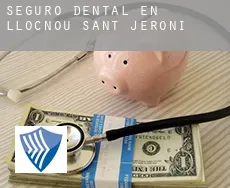 Seguro dental en  Llocnou de Sant Jeroni