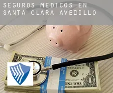 Seguros medicos en  Santa Clara de Avedillo