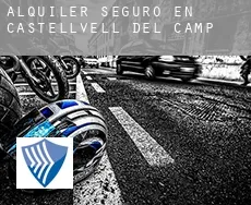 Alquiler seguro en  Castellvell del Camp