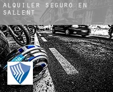 Alquiler seguro en  Sallent