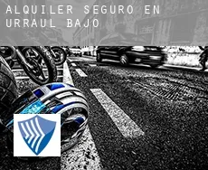 Alquiler seguro en  Urraul Bajo