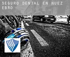 Seguro dental en  Nuez de Ebro