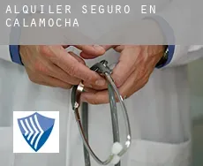 Alquiler seguro en  Calamocha