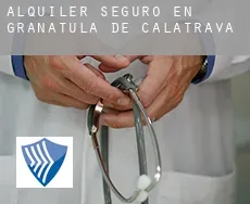 Alquiler seguro en  Granátula de Calatrava