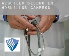 Alquiler seguro en  Hornillos de Cameros