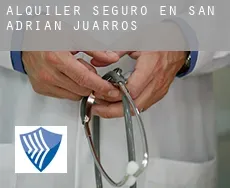 Alquiler seguro en  San Adrián de Juarros