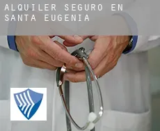 Alquiler seguro en  Santa Eugènia