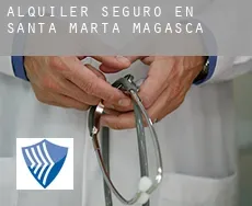 Alquiler seguro en  Santa Marta de Magasca