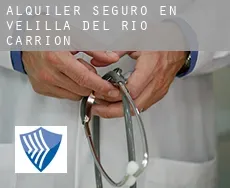 Alquiler seguro en  Velilla del Río Carrión